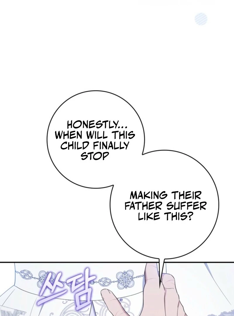 It's My First Time Being a Mother Again Chapter 31 - page 116