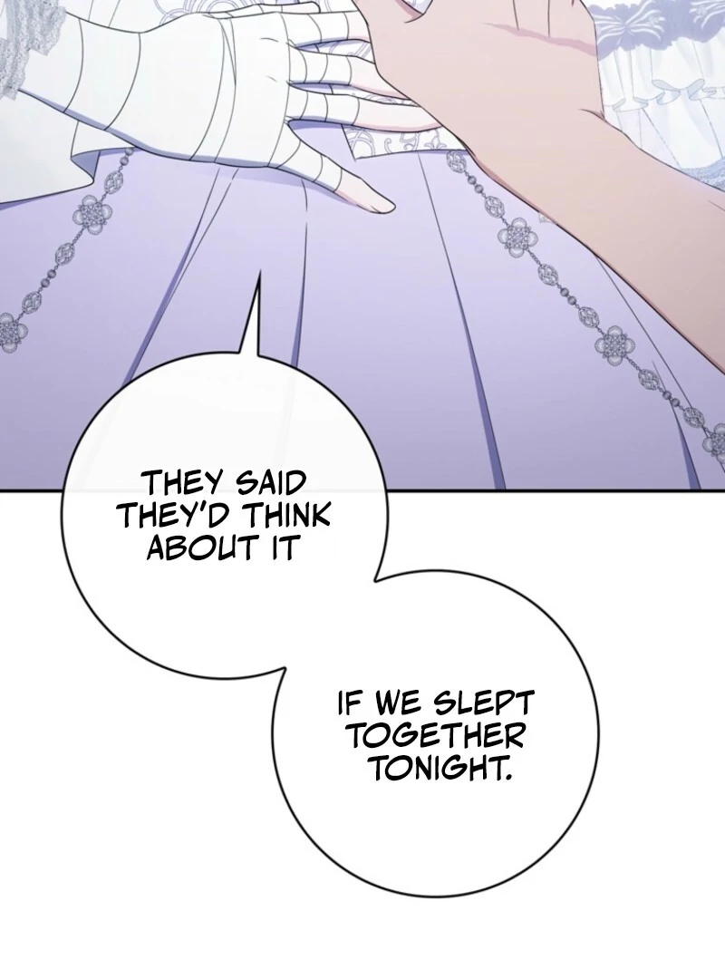 It's My First Time Being a Mother Again Chapter 31 - page 117