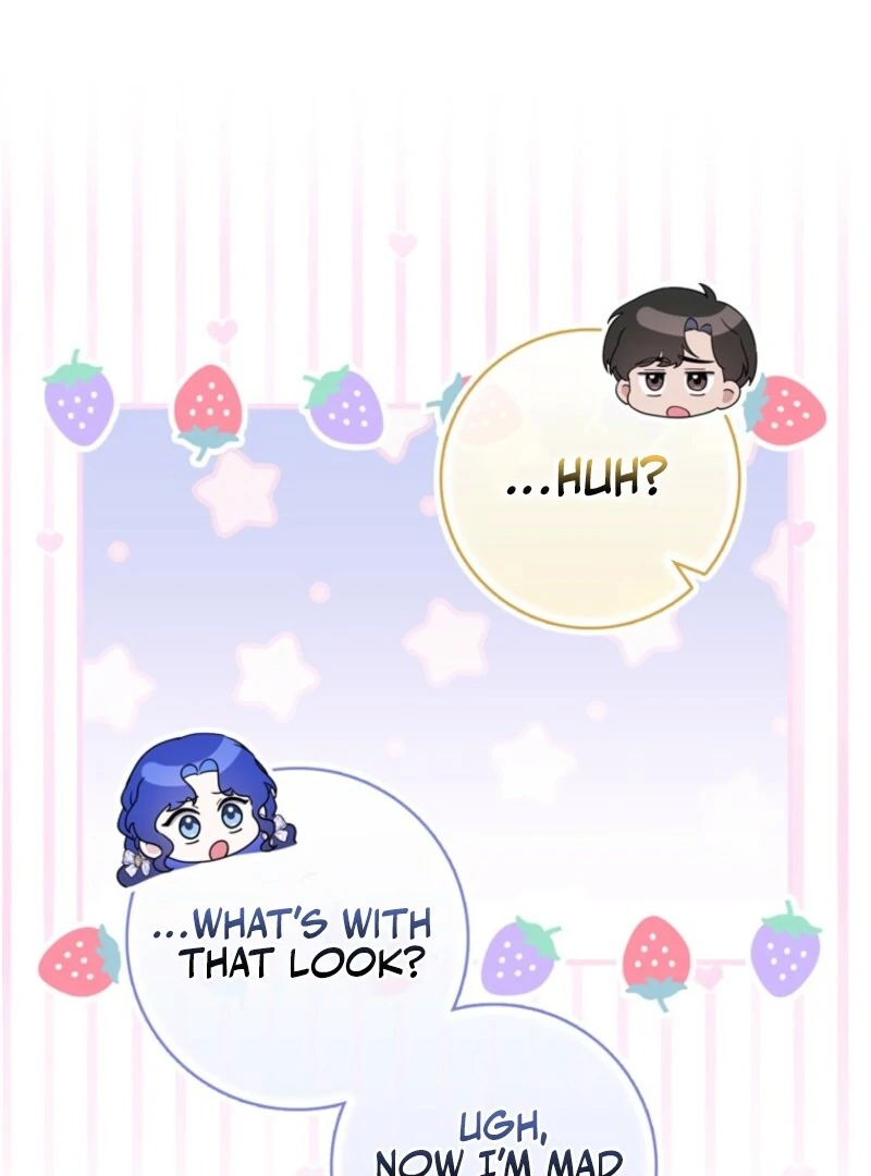 It's My First Time Being a Mother Again Chapter 31 - page 118