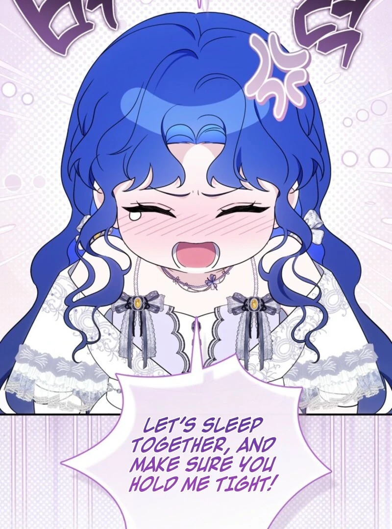 It's My First Time Being a Mother Again Chapter 31 - page 120