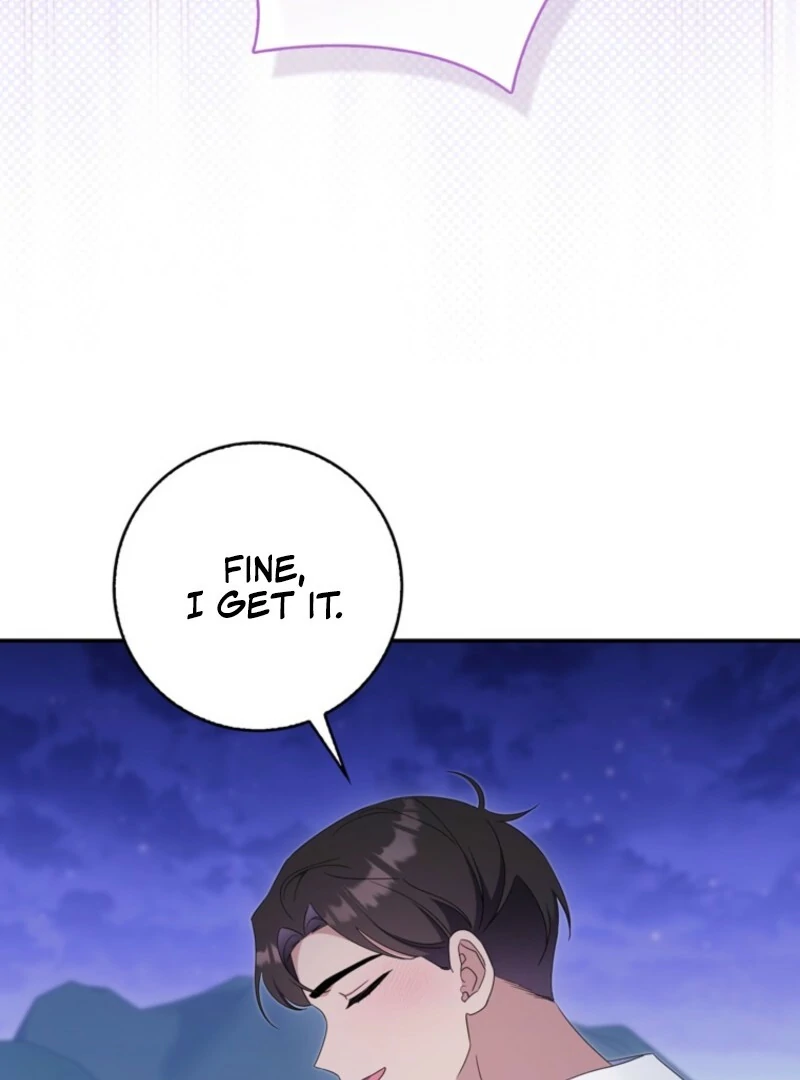 It's My First Time Being a Mother Again Chapter 31 - page 121