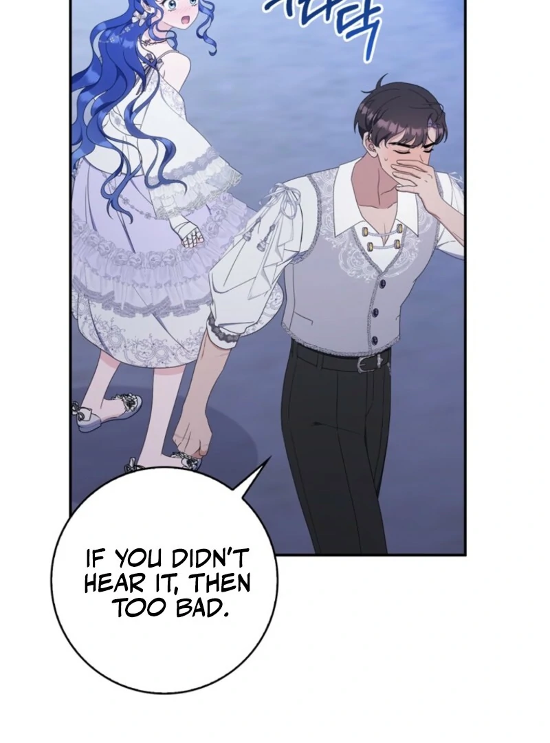 It's My First Time Being a Mother Again Chapter 31 - page 131