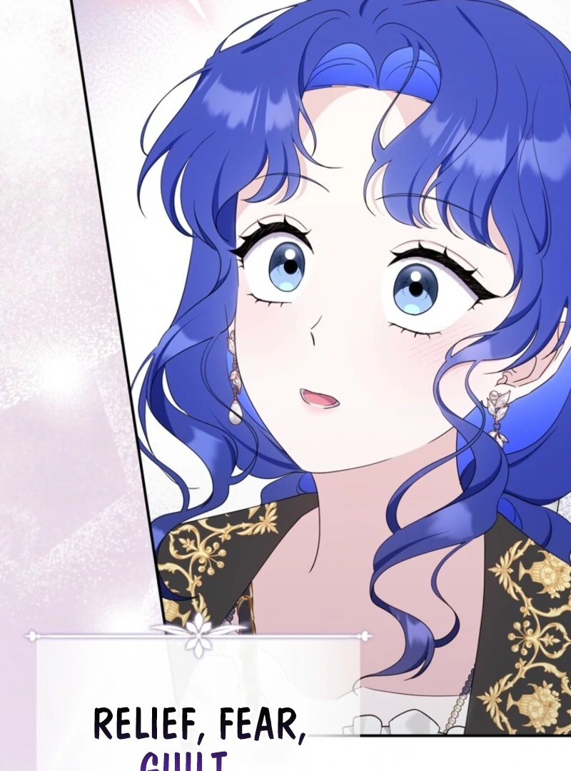 It's My First Time Being a Mother Again Chapter 31 - page 23