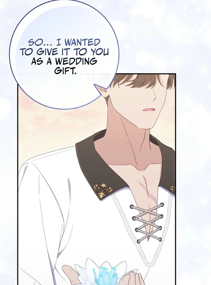 It's My First Time Being a Mother Again Chapter 31 - page 41