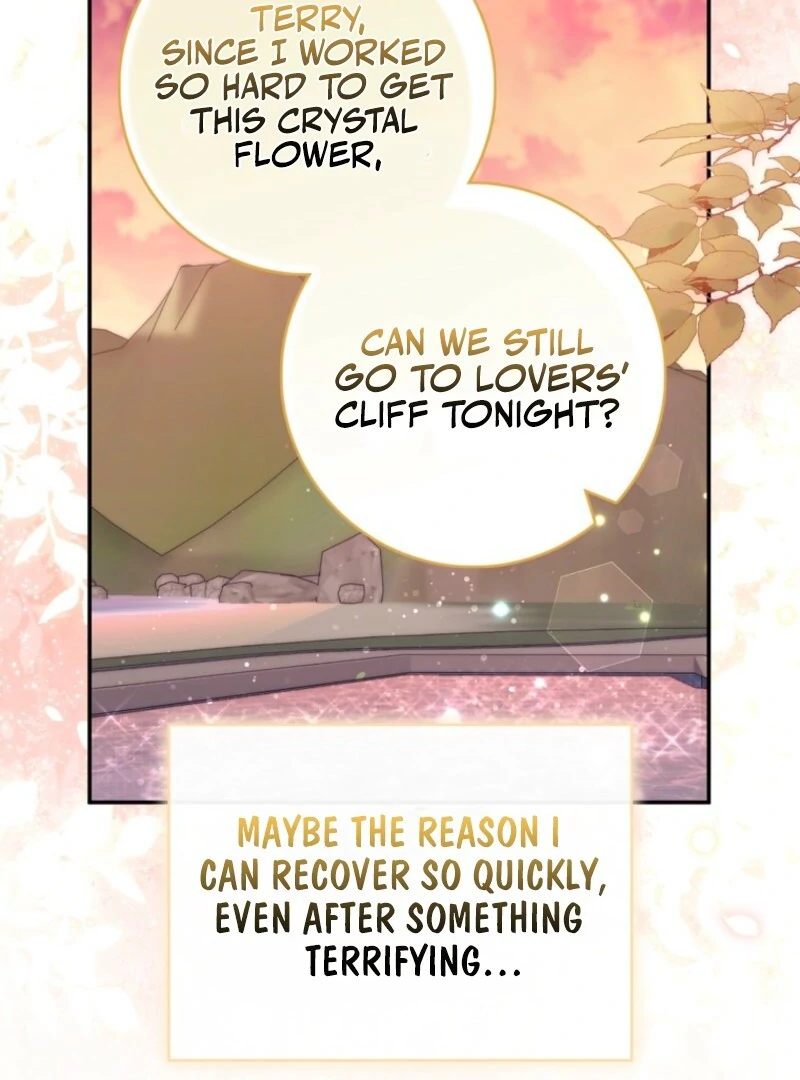 It's My First Time Being a Mother Again Chapter 31 - page 72