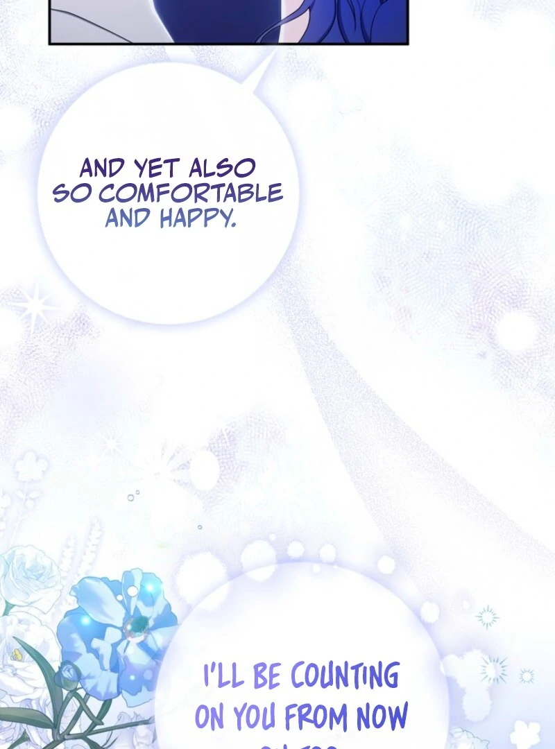 It's My First Time Being a Mother Again Chapter 31 - page 92