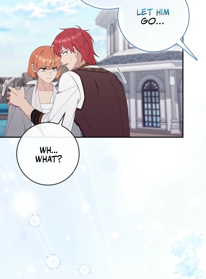 It's My First Time Being a Mother Again Chapter 32 - page 107