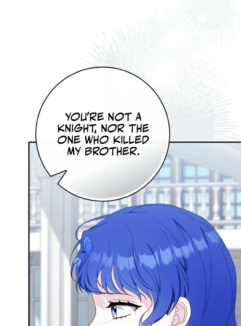 It's My First Time Being a Mother Again Chapter 32 - page 112