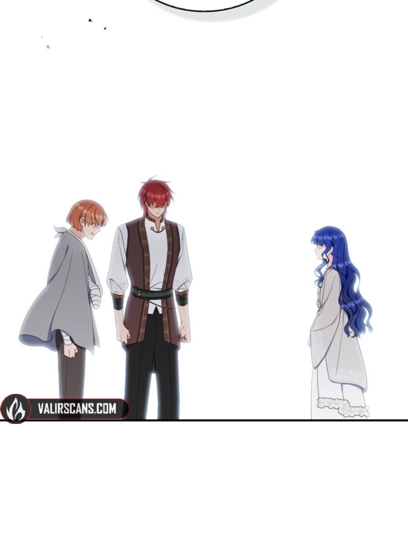 It's My First Time Being a Mother Again Chapter 32 - page 116