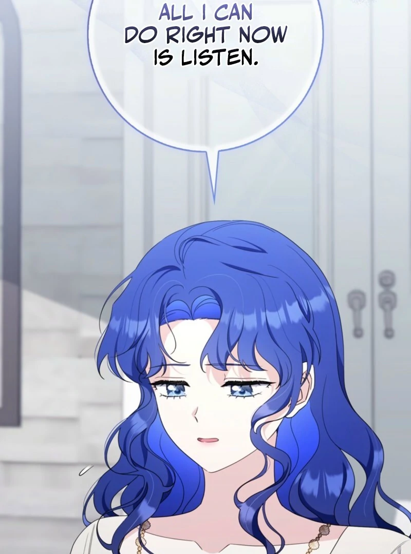 It's My First Time Being a Mother Again Chapter 32 - page 118