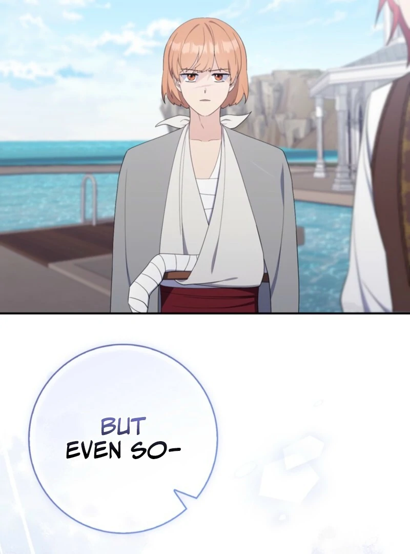 It's My First Time Being a Mother Again Chapter 32 - page 120