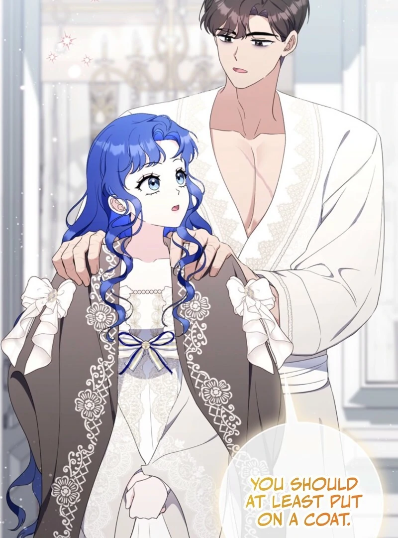 It's My First Time Being a Mother Again Chapter 32 - page 128