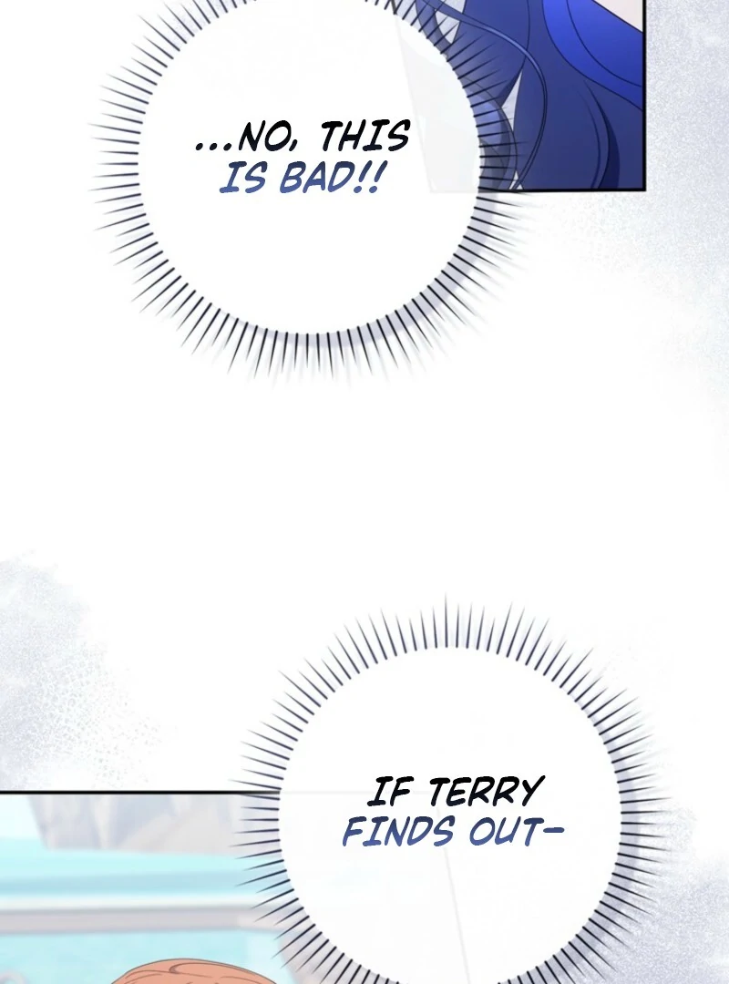 It's My First Time Being a Mother Again Chapter 32 - page 132