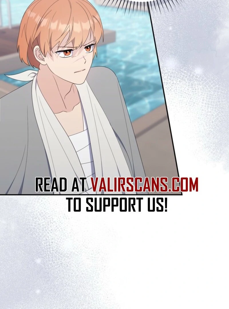 It's My First Time Being a Mother Again Chapter 32 - page 133