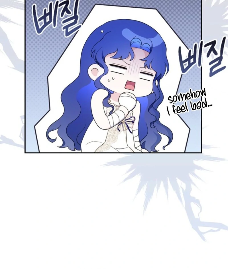 It's My First Time Being a Mother Again Chapter 32 - page 13