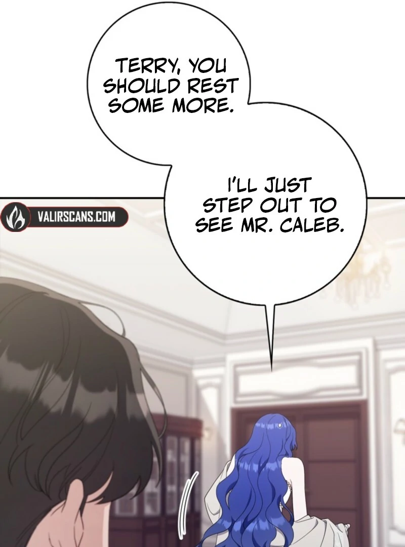 It's My First Time Being a Mother Again Chapter 32 - page 14