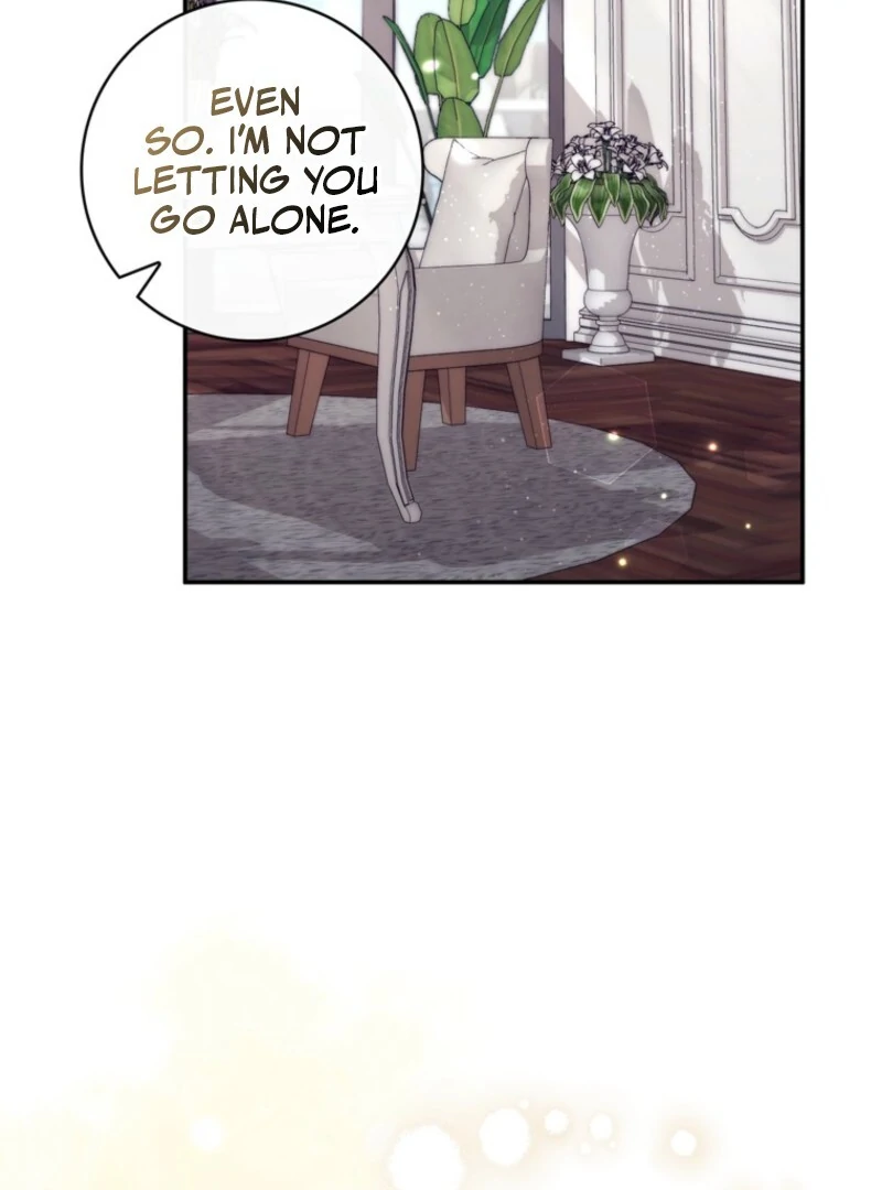 It's My First Time Being a Mother Again Chapter 32 - page 22