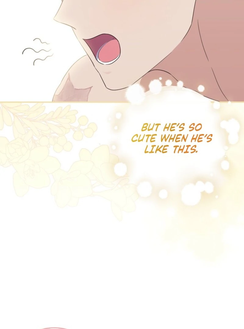 It's My First Time Being a Mother Again Chapter 32 - page 25