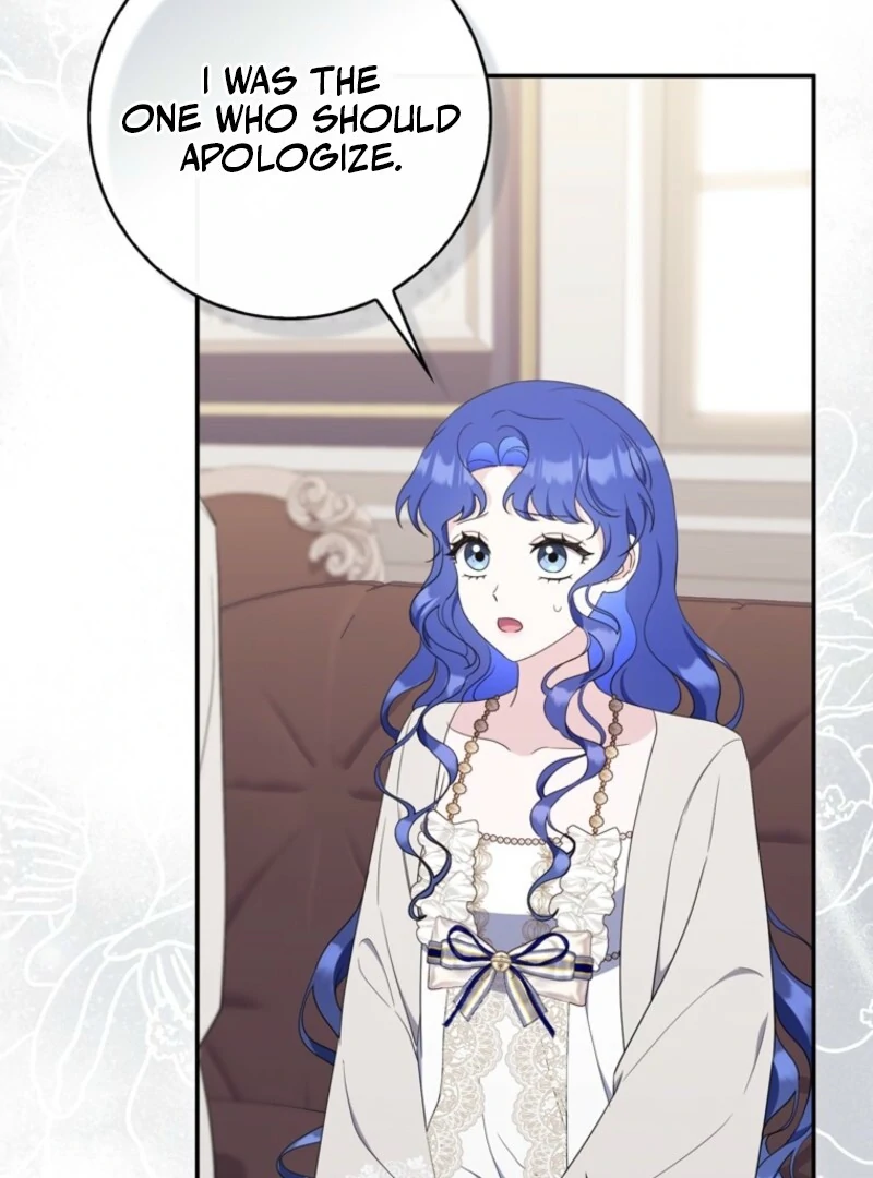 It's My First Time Being a Mother Again Chapter 32 - page 37