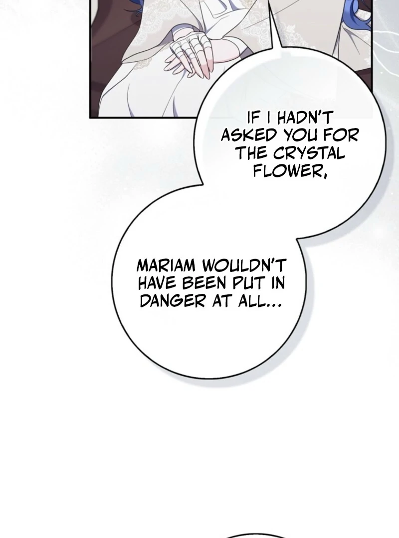 It's My First Time Being a Mother Again Chapter 32 - page 38