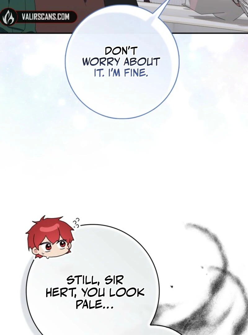 It's My First Time Being a Mother Again Chapter 32 - page 53