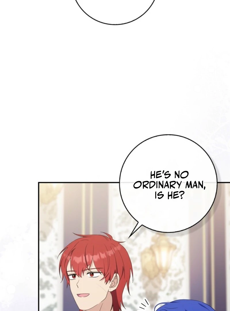 It's My First Time Being a Mother Again Chapter 32 - page 61