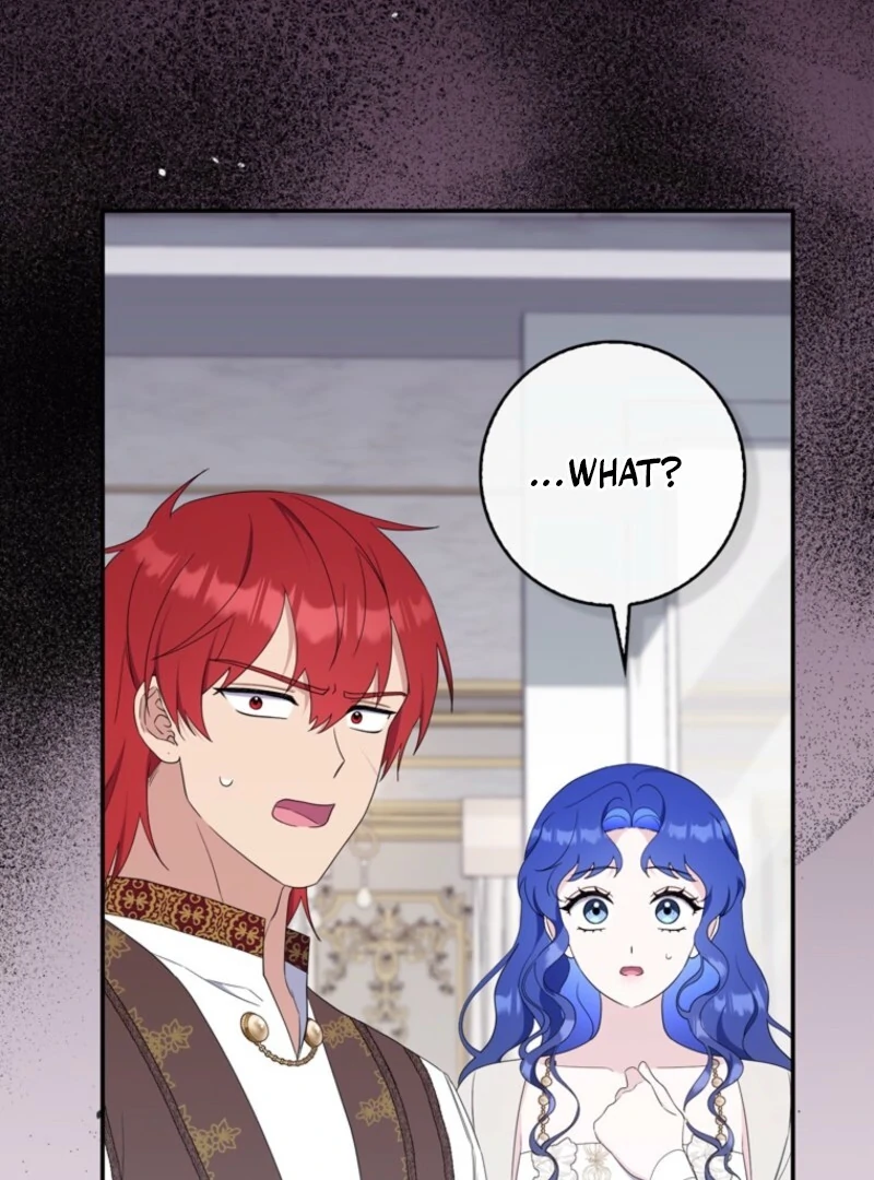 It's My First Time Being a Mother Again Chapter 32 - page 80