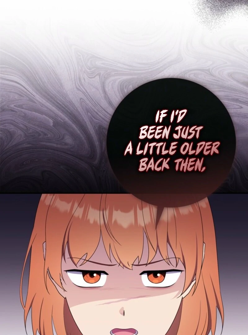 It's My First Time Being a Mother Again Chapter 32 - page 87