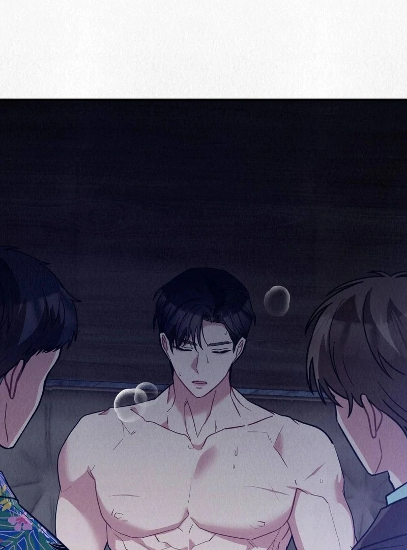 A Guest Beneath the Monsoon Skies Chapter 10 - page 101