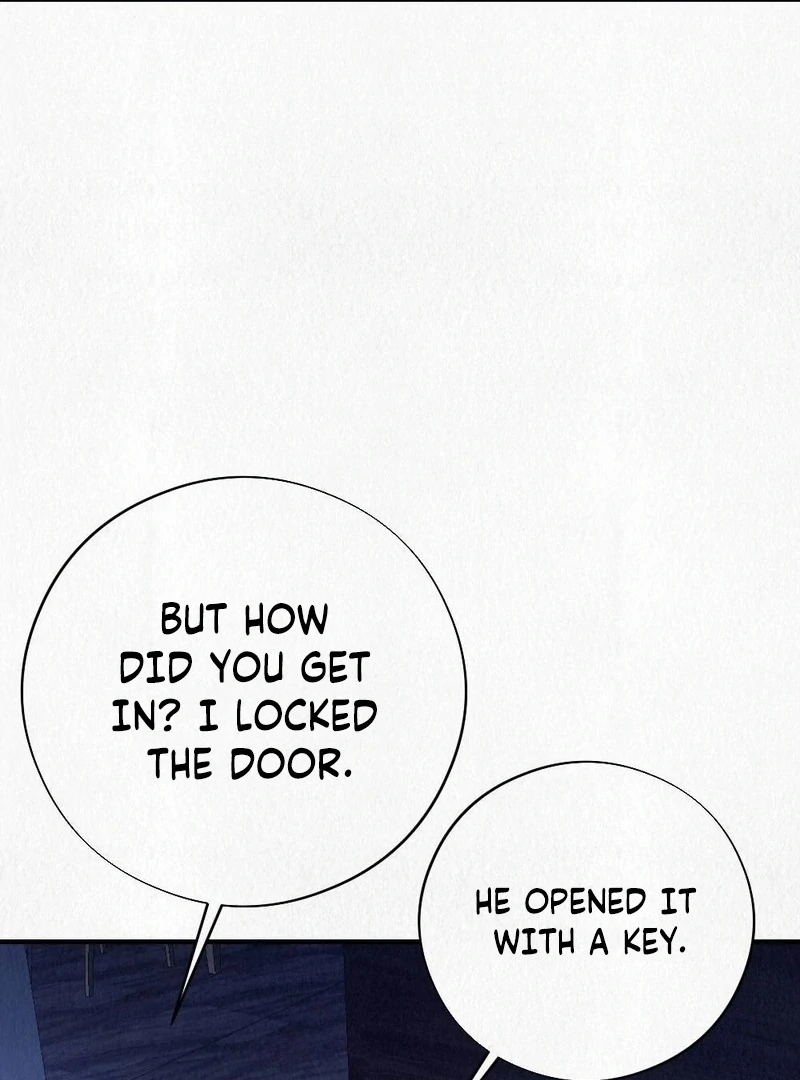 A Guest Beneath the Monsoon Skies Chapter 10 - page 105