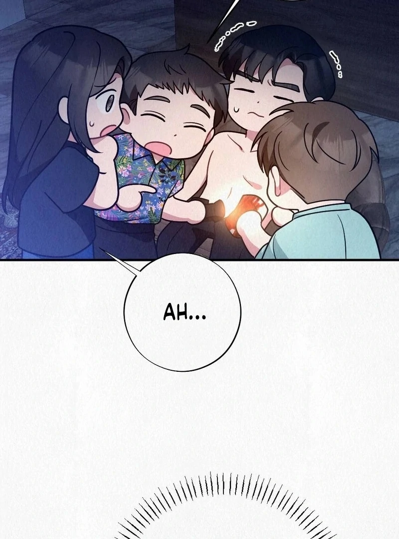 A Guest Beneath the Monsoon Skies Chapter 10 - page 106