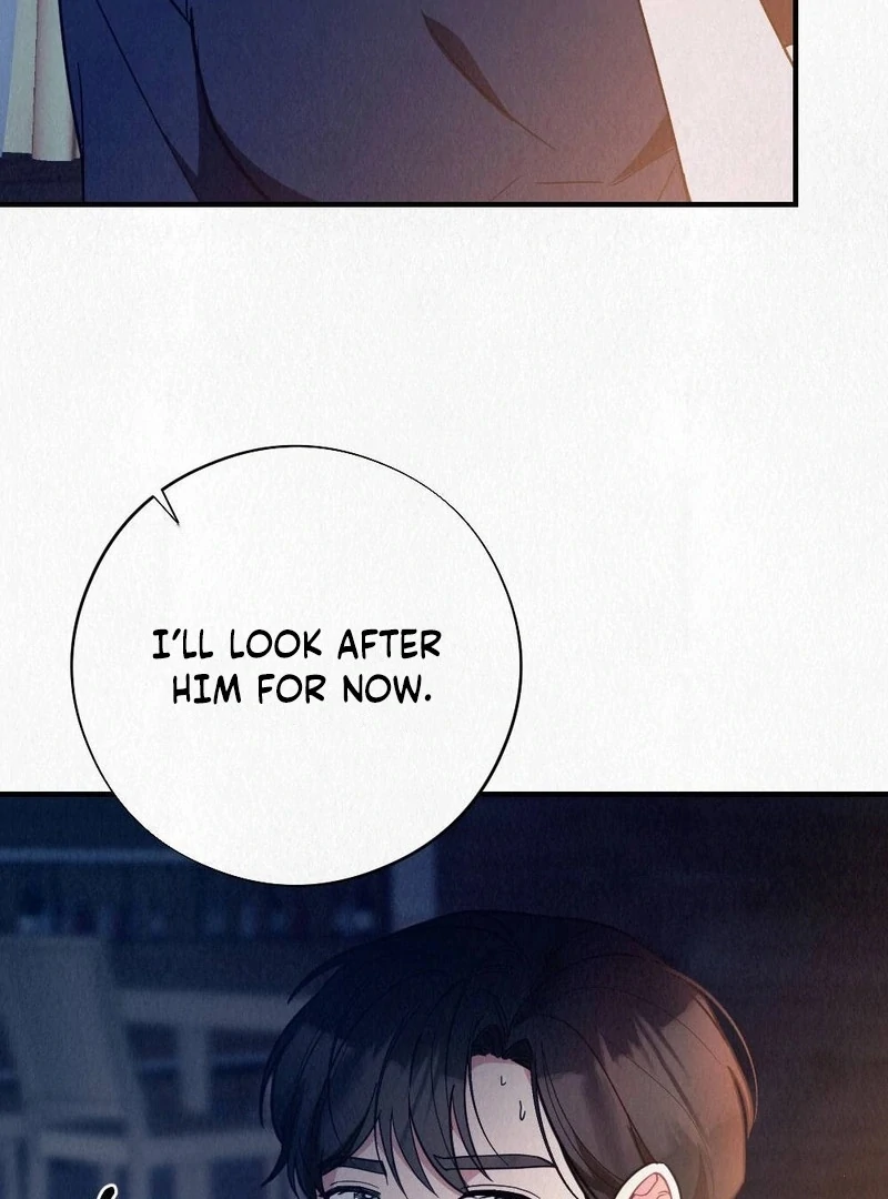 A Guest Beneath the Monsoon Skies Chapter 10 - page 113