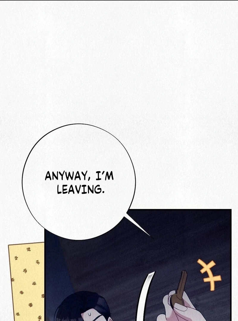 A Guest Beneath the Monsoon Skies Chapter 10 - page 118