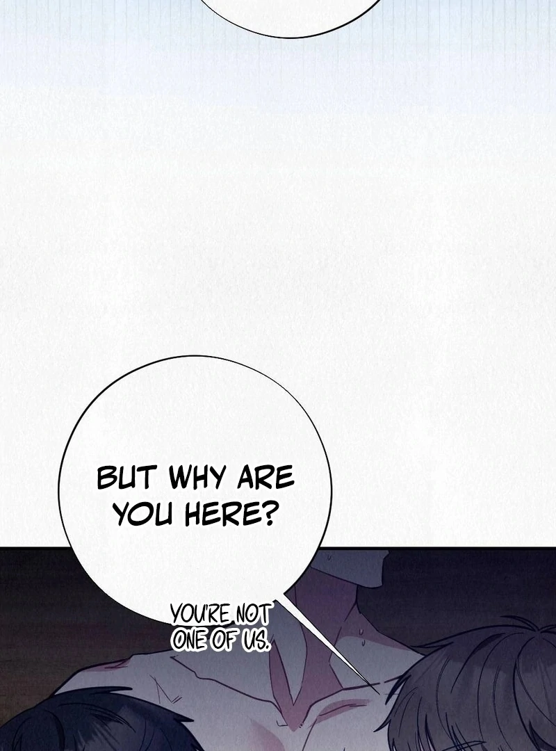 A Guest Beneath the Monsoon Skies Chapter 10 - page 122