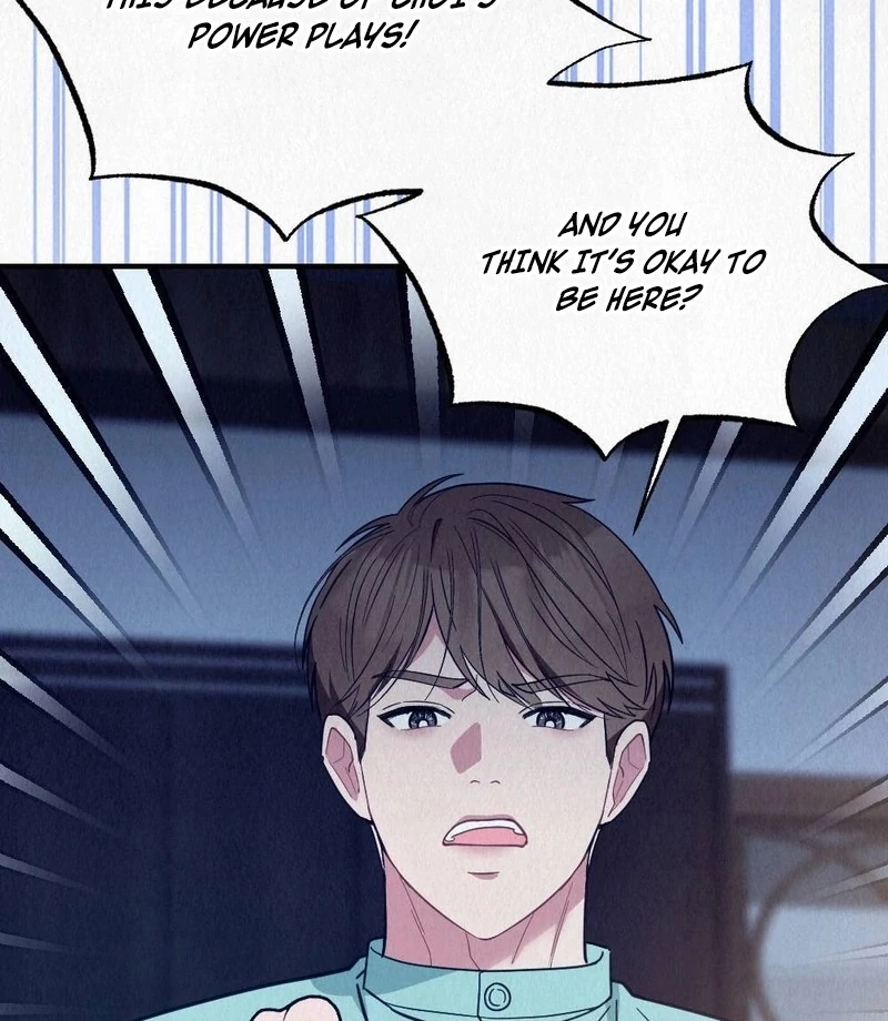 A Guest Beneath the Monsoon Skies Chapter 10 - page 125