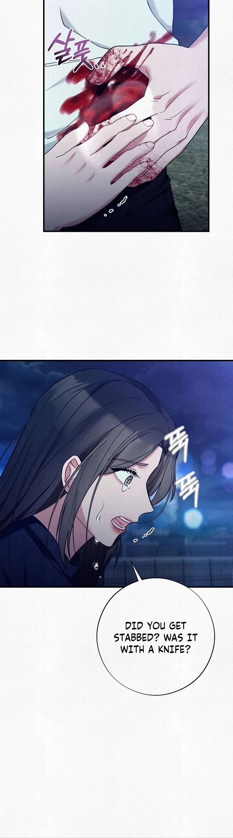 A Guest Beneath the Monsoon Skies Chapter 10 - page 13