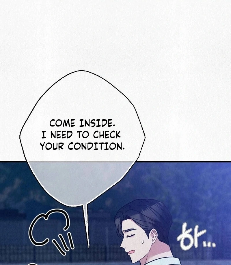 A Guest Beneath the Monsoon Skies Chapter 10 - page 21