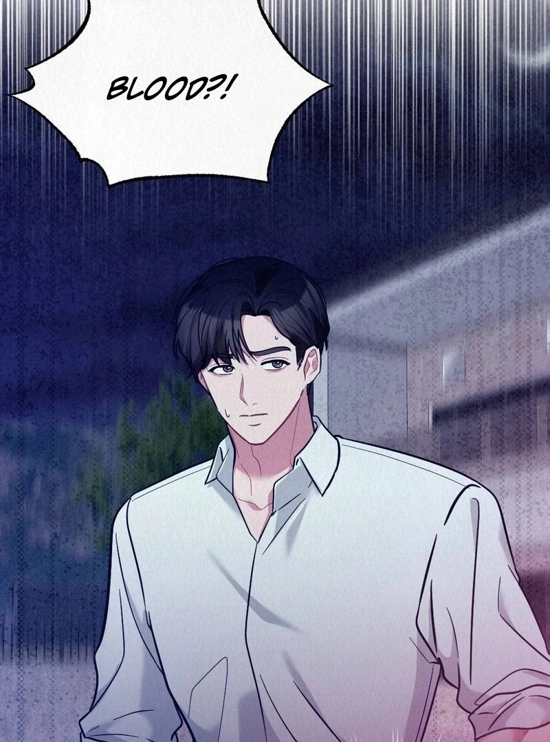 A Guest Beneath the Monsoon Skies Chapter 10 - page 2