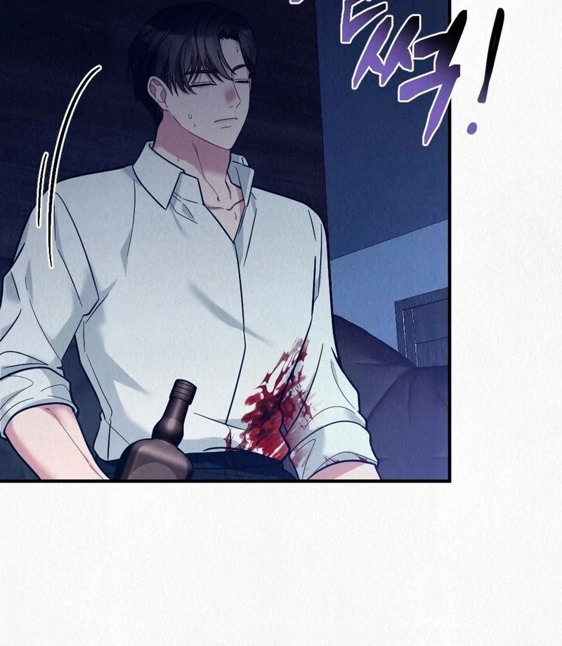 A Guest Beneath the Monsoon Skies Chapter 10 - page 34