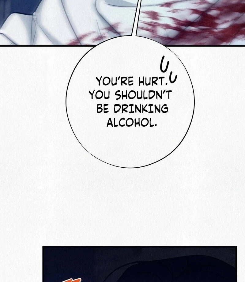 A Guest Beneath the Monsoon Skies Chapter 10 - page 37