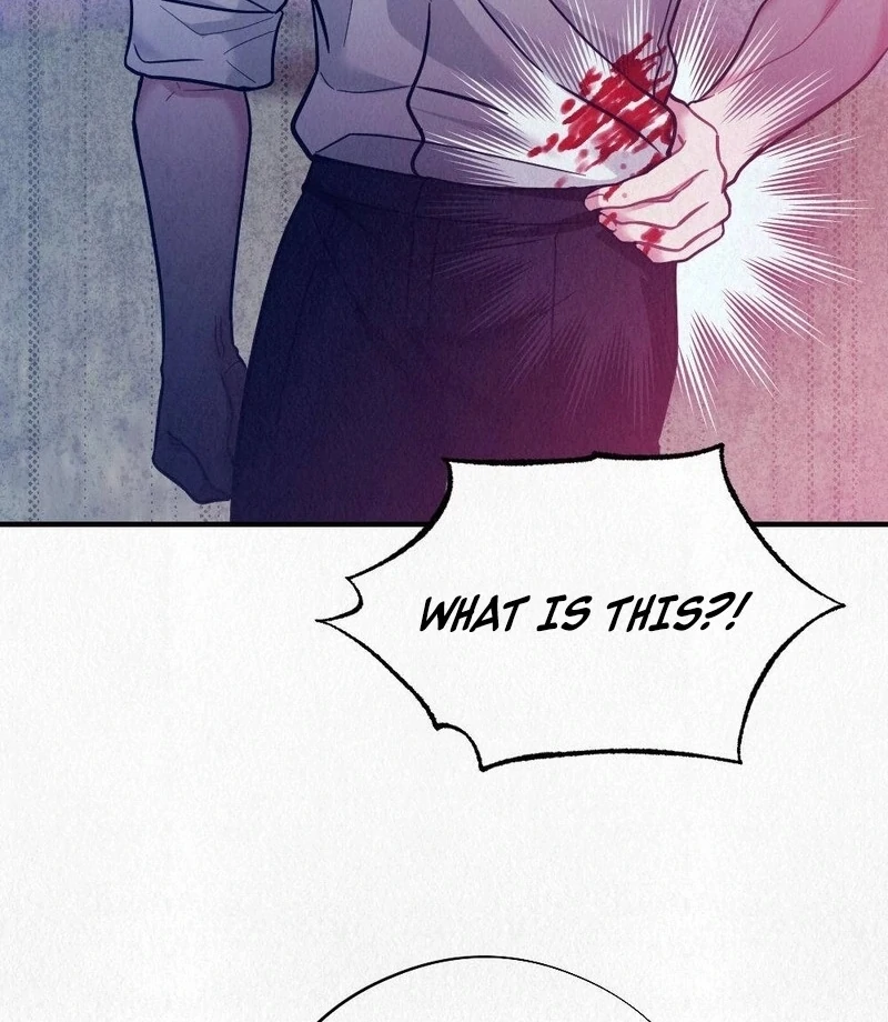 A Guest Beneath the Monsoon Skies Chapter 10 - page 3