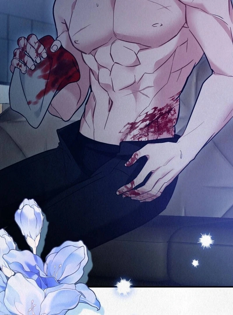 A Guest Beneath the Monsoon Skies Chapter 10 - page 41