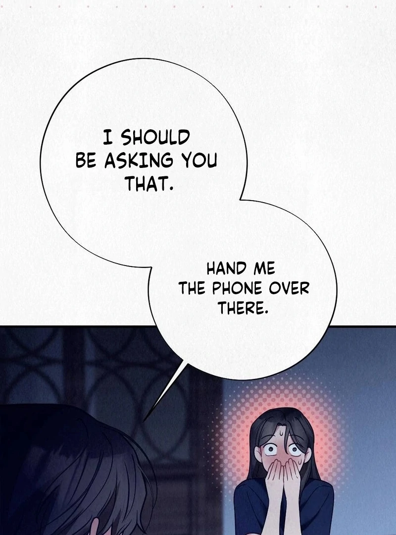 A Guest Beneath the Monsoon Skies Chapter 10 - page 44