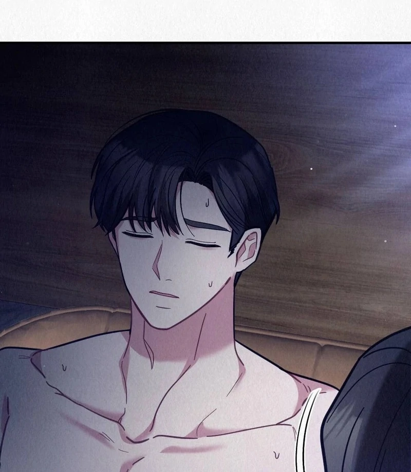 A Guest Beneath the Monsoon Skies Chapter 10 - page 55