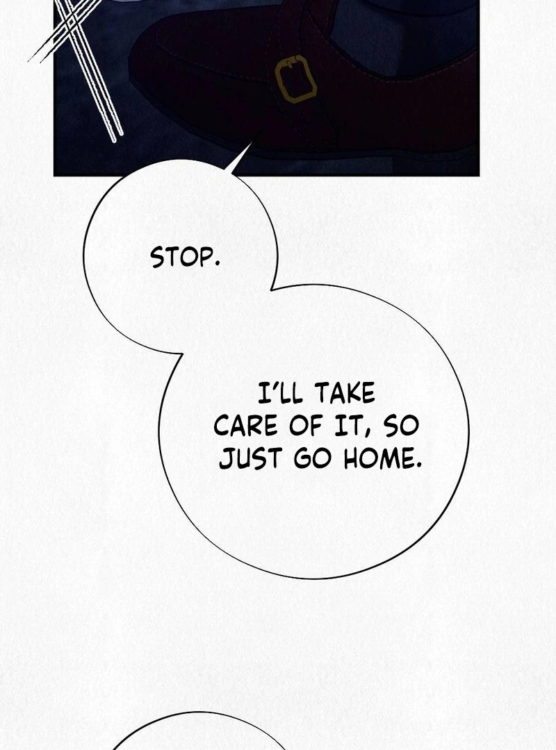 A Guest Beneath the Monsoon Skies Chapter 10 - page 5