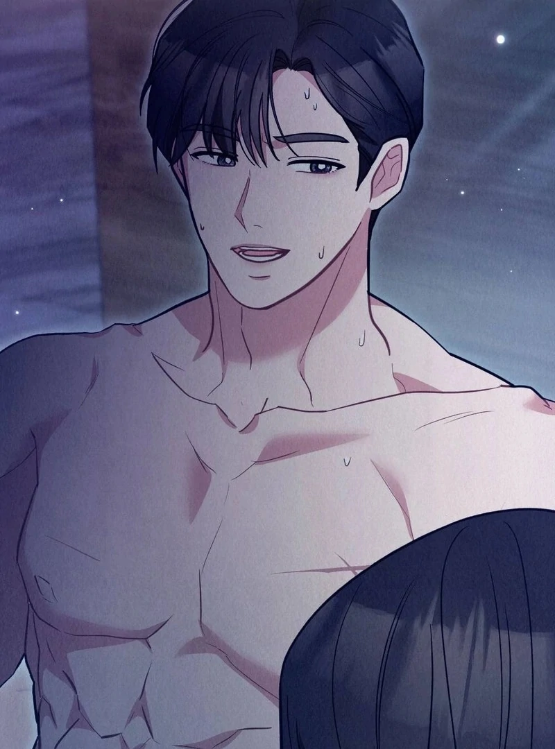 A Guest Beneath the Monsoon Skies Chapter 10 - page 61