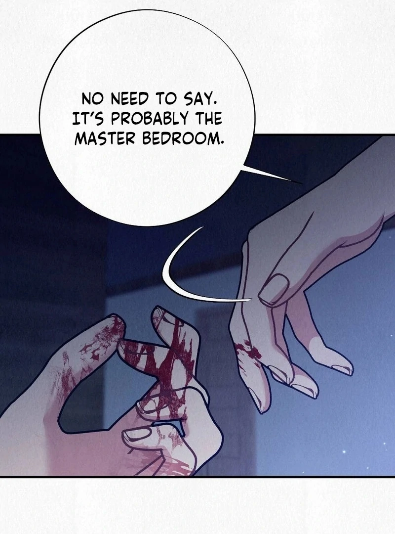 A Guest Beneath the Monsoon Skies Chapter 10 - page 66