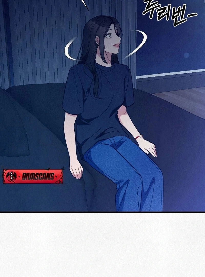 A Guest Beneath the Monsoon Skies Chapter 10 - page 71