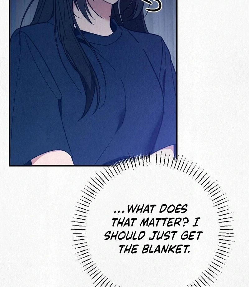 A Guest Beneath the Monsoon Skies Chapter 10 - page 73