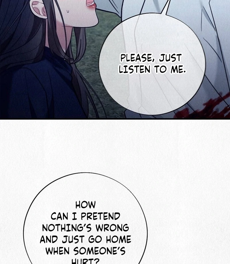 A Guest Beneath the Monsoon Skies Chapter 10 - page 7